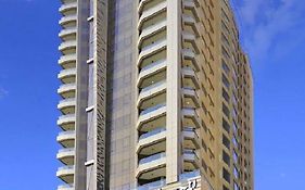 Al Majaz Premiere Apartments
