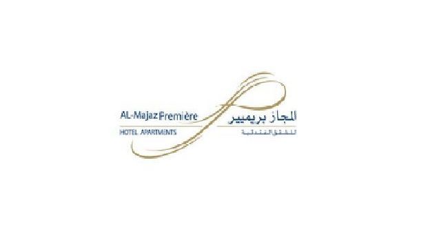 Al Majaz Premiere Hotel Apartments Schardscha Logo foto